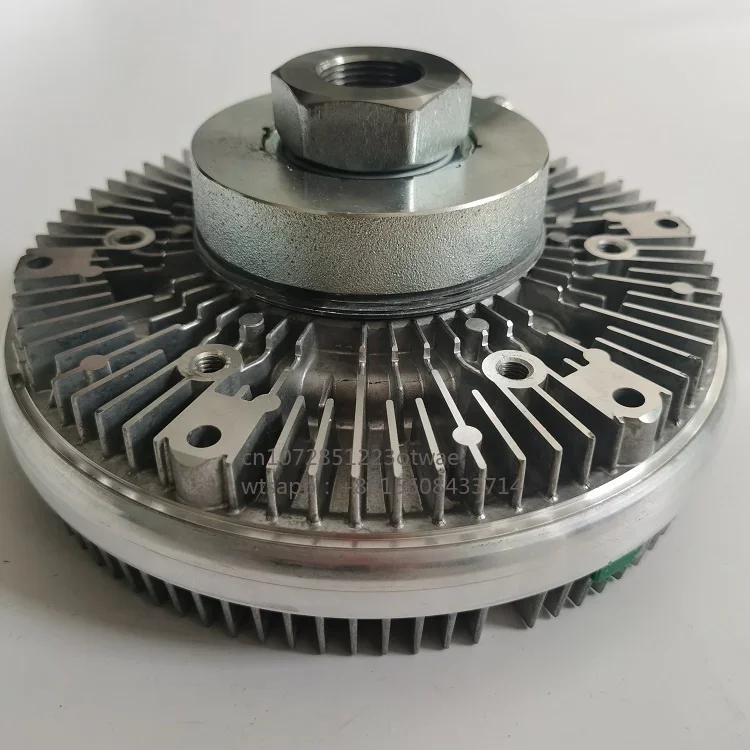 851 คลัตช์พัดลม 23239863 924518 .0054 22253734 22253728 22253730 53507700    KALMAR DCU80-100 ชิ้นส่วนซ้อนถึงซ้อน