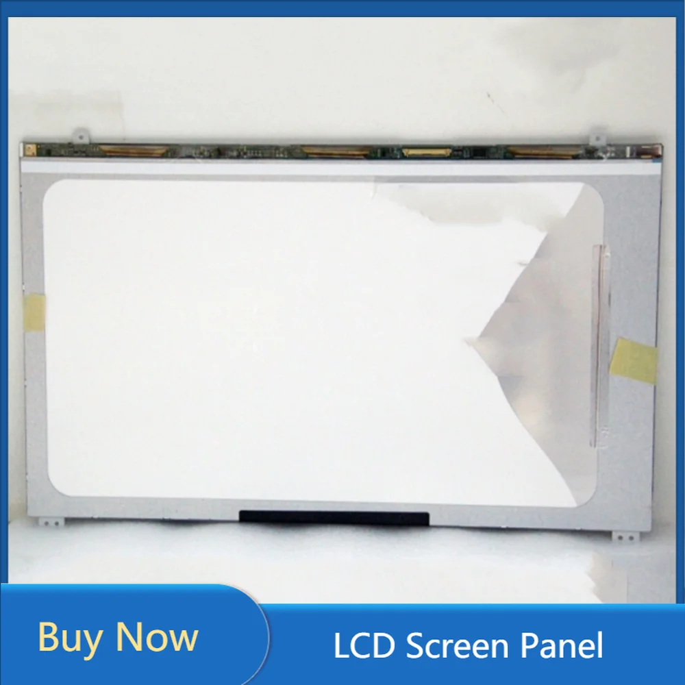 

LTN156AT19-001 LTN156AT19-W01 N156BGE-L52 N156BGE-L62 15.6 inch LCD Screen Panel LVDS 40pins HD 1366x768