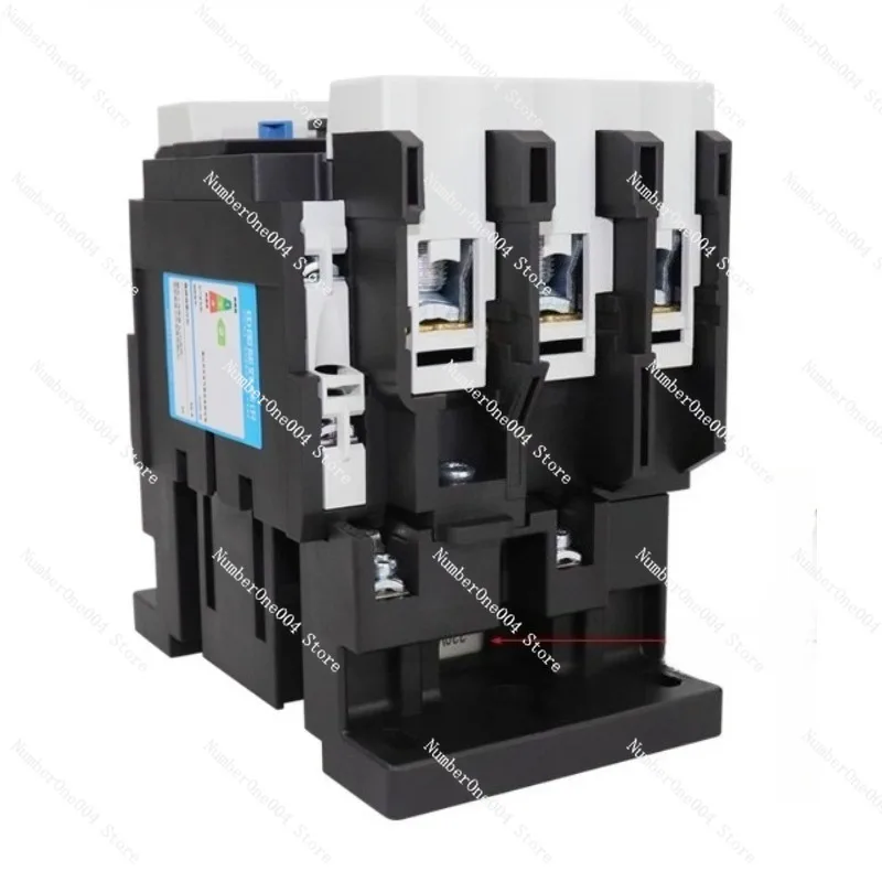 CJX2-9511 Ac Contac… - image