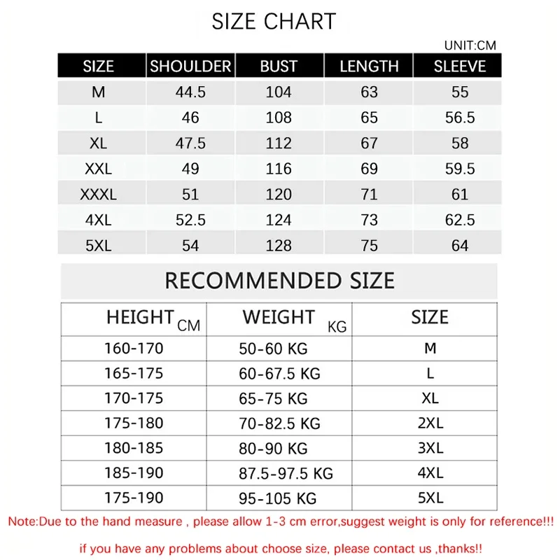 CASUMANL Brand Casual Spring New in Jacket Men Stand Collar Zipper Fly Long Sleeve Rib Sleeve Slim Fit Oversize Coat 5XL