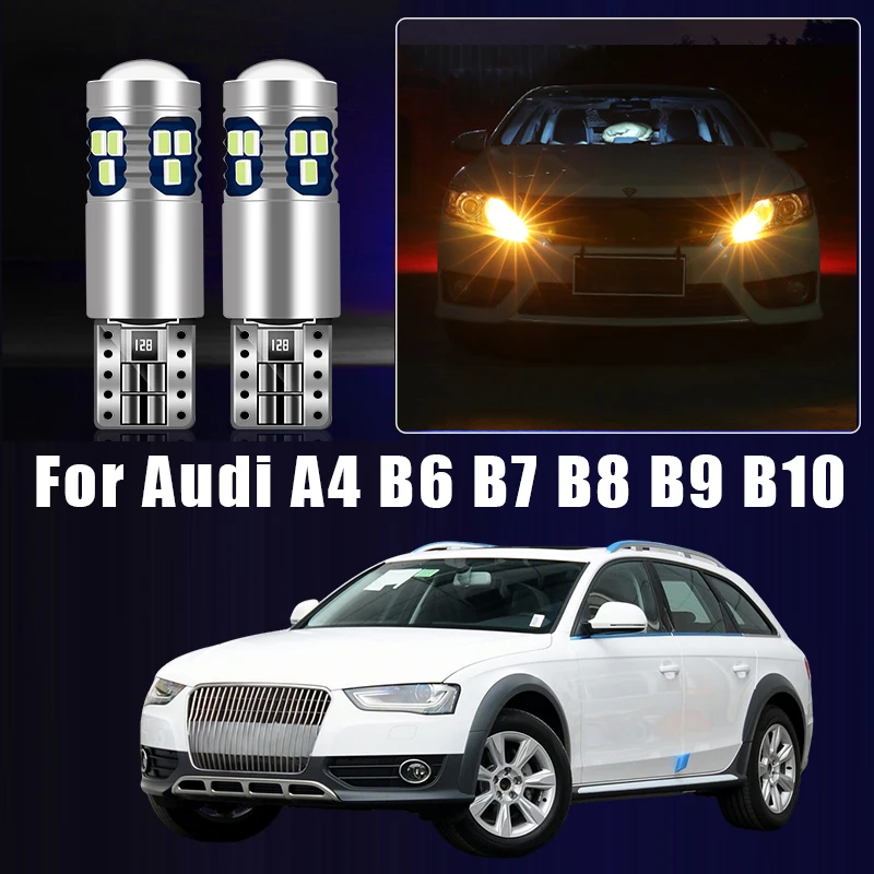 For Audi A4 B6 B7 B… - image