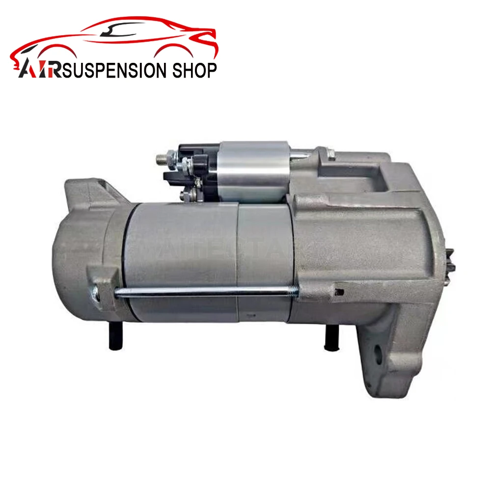 

For Jaguar S-type 1999-2008 Classic Xj 2003-2009 (from G00442 To H32732) Classic Xf 2009 - 2015 Xj 2010 Starter Motor C2D51168