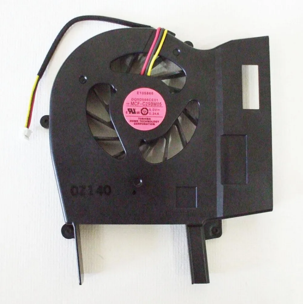 

NEW CPU Fan for Sony VGN-CS31S VGN-CS31S VGN-CS21Z VGN-CS21S VGN-CS11Z VGN-CS110E VGN-CS11S VGN-CS DQ5D566CE01