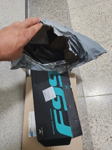 실물 포토 리뷰
