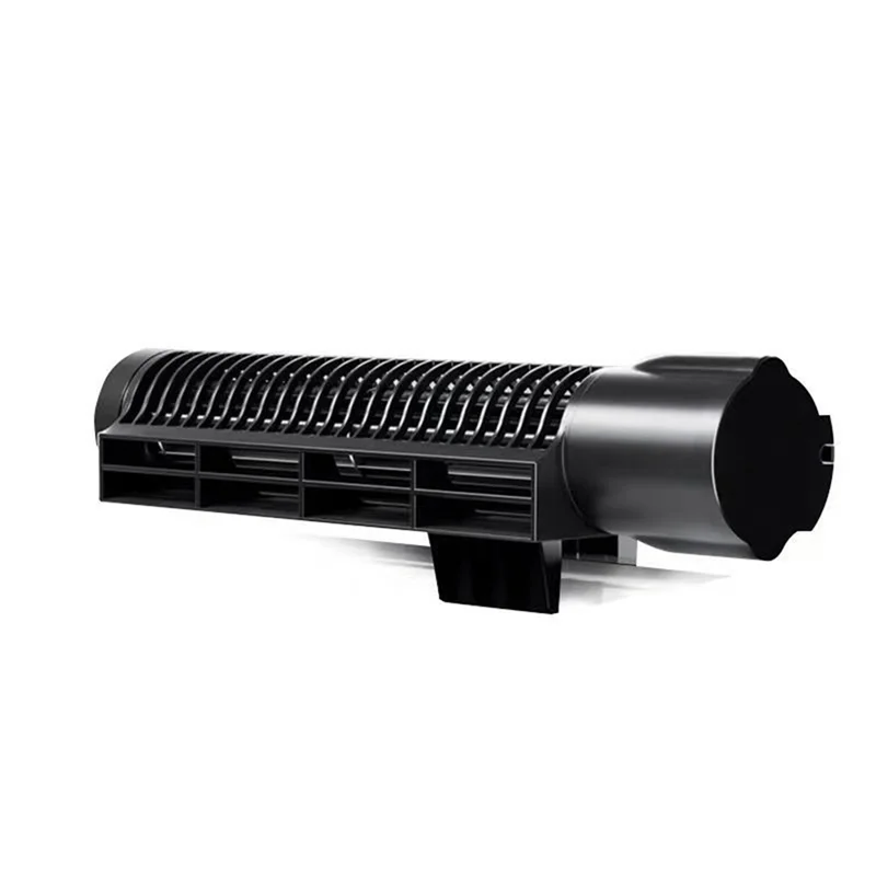 

FYBL-ACF Series Aquarium Cooling Fan Mute Automatic Temperature Control Fan Marine Aquarium Cooler Accessoires