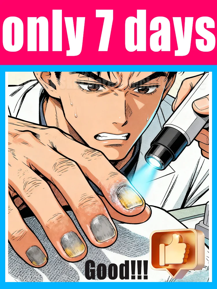 

Трендовые хиты 2025: инструменты для чистки ногтей, лазерный аппарат с синим светом — ремонт корней, обновленный в второе поколение