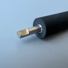 Rubber Jaggy Roller for QSS 2601 2611 3001 3011 3021 3301 3302 3311 3501 #5