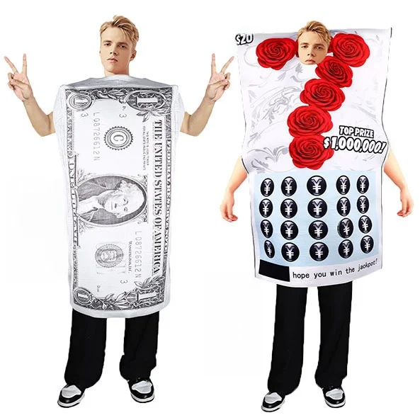 أزياء الهالوين المضحكة التأثيرية جونغ للبالغين من Jaet للمرحاض، ملابس نسائية صينية تقليدية، ملابس أداء المسرح #2