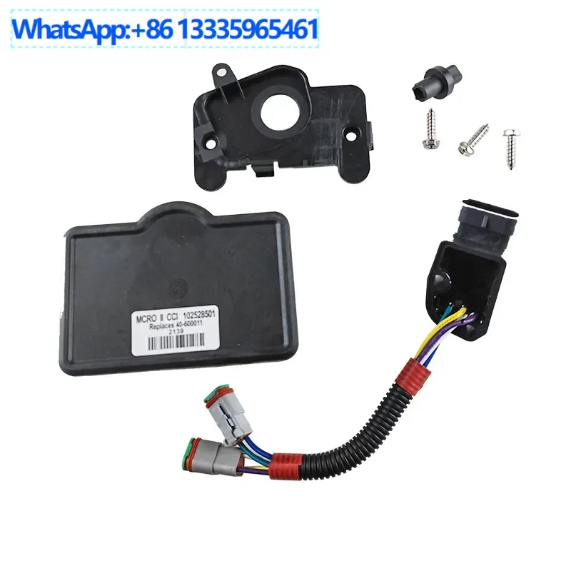 

Clubcar Accelerator Voltage Divider Conversion Cable Accessories, Golf Cart Accelerator Conversion Accessories