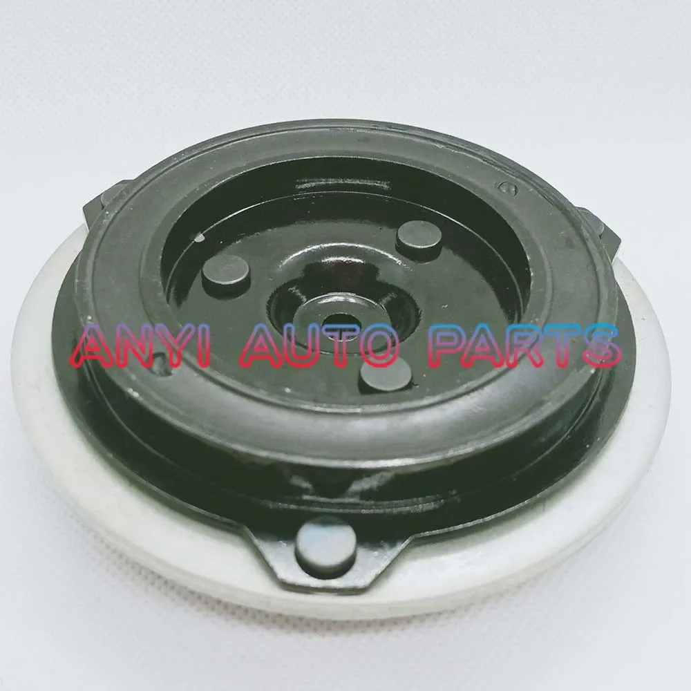 

EK329 ступица сцепления автомобильного компрессора переменного тока CSE717 для BMW X5 506011-9733 / 506011-9733 / 506012-0821 / 8602278 / 8602359 / 8684287