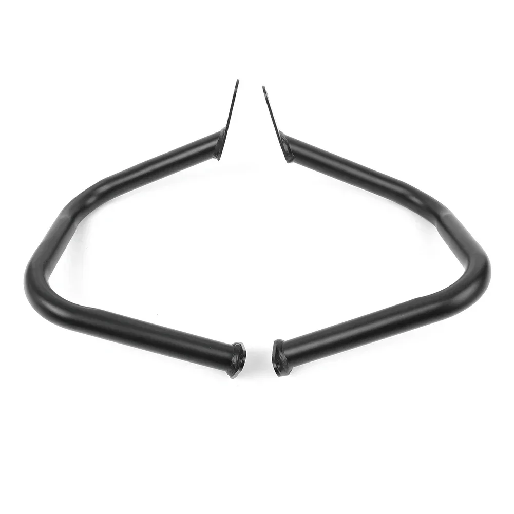 

For Yamaha Vstar V-StarDragstar 400 650 Classic Custom 1991-2016 Motorbike Engine Guard Crash Bar Chrome Motorcycle Accessories