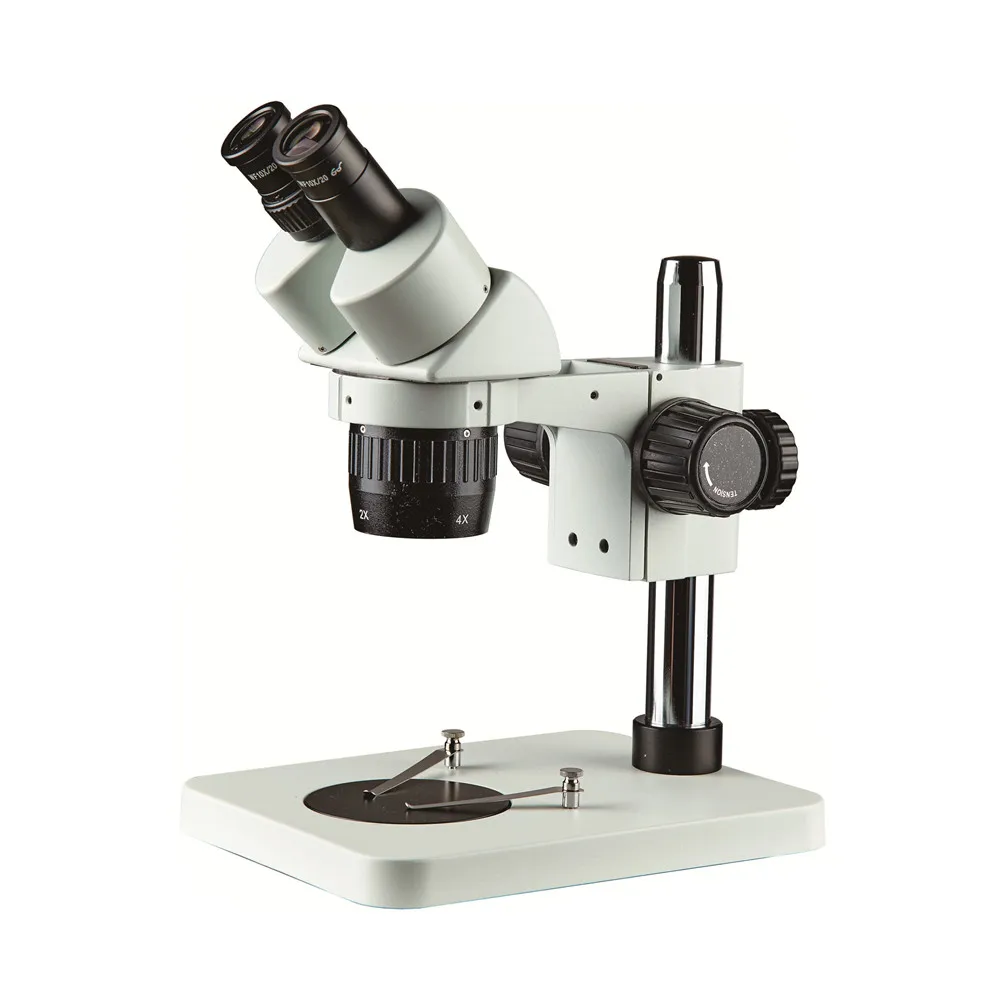 ST-60-B1 Binocular Stereo Microscope for Mobile Phone Repairing, Soldering, Electronics Industry Testing