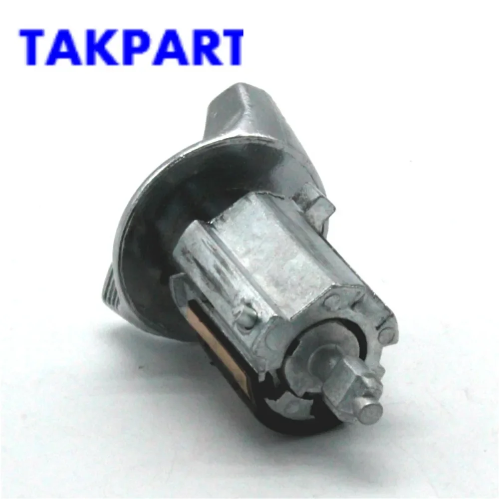 TAKPART For Ford F150 250 350 Pickup Ignition Key Switch Lock Cylinder 92 93 94 95 C-42-150  C42150