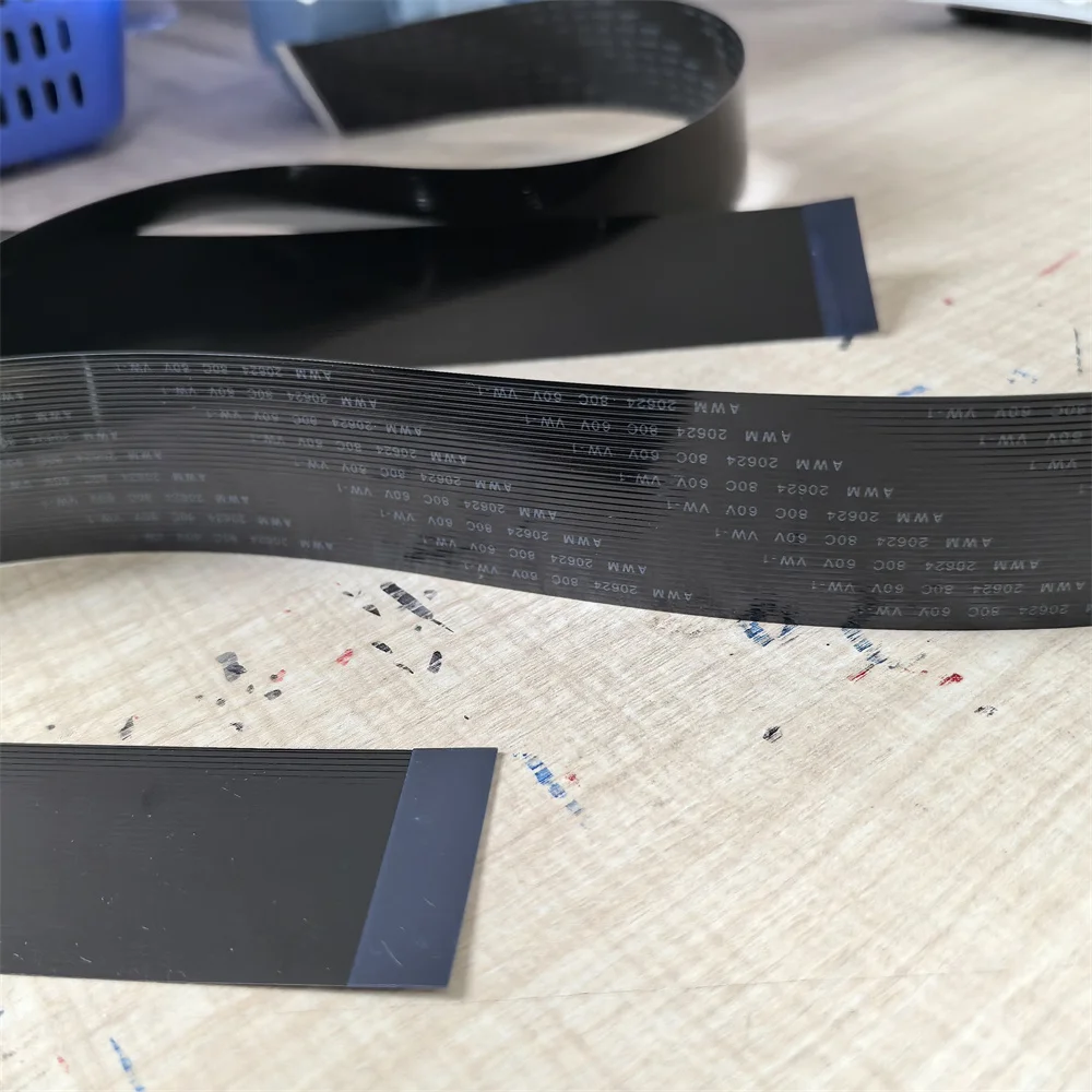 

Плоский гибкий кабель сканера 1 × RK2-4218-000 CF116-67918 для HP LaserJet 500 M 525 525 575 Аксессуары для принтеров