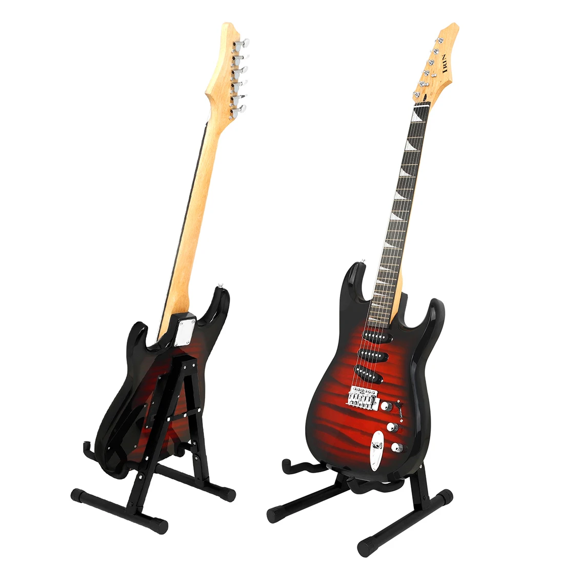 #46 Latest Guitar Stands Updates