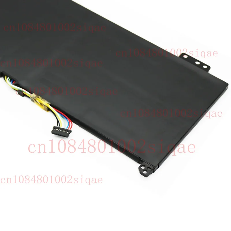 بطارية L17C4PB0 L17M4PB0 جديدة لأجهزة Lenovo Yoga 530-14IKB Flex 6-14IKB