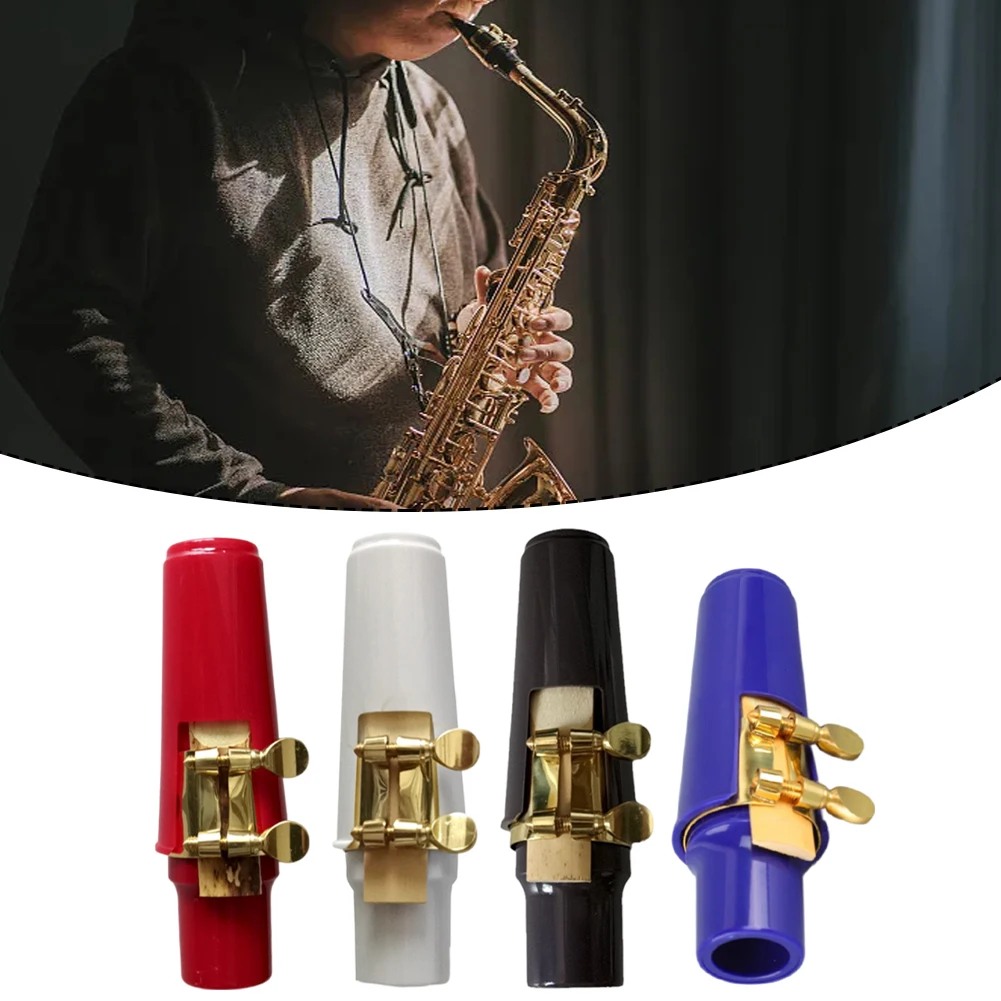 Highly Compatible Accessories Constructed With High Quality Metal Easy Installation Process Set Vibrant S Whistle Reed Set