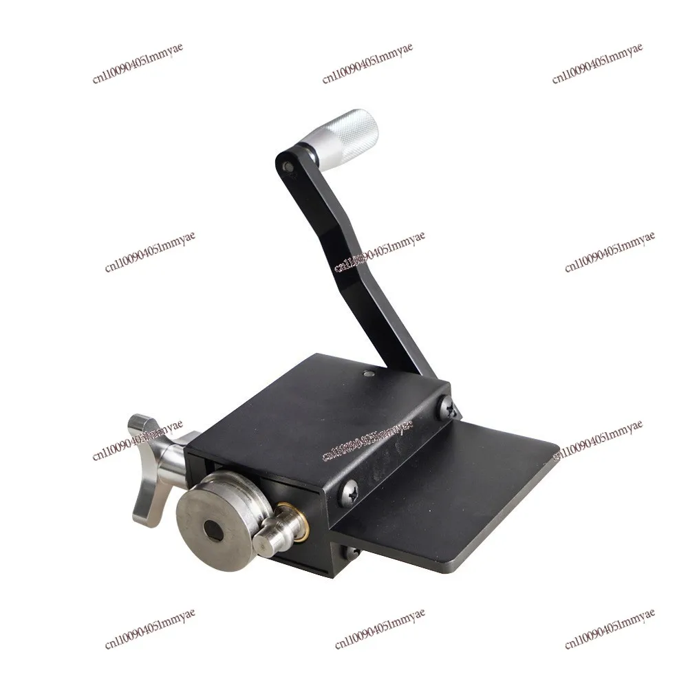 

Pipe Hose Ball Roller Intake Intercooler Pipe Edge Press Suitable for Clamping 5/8 "DIY Tools