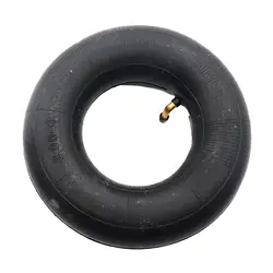 Rubber Tire Inner Tube Easy to Install Durable 260x85 3.00-4 Scooter Tire Tube for Knobby Scooter Tube Motor Tire Go Kart Tire