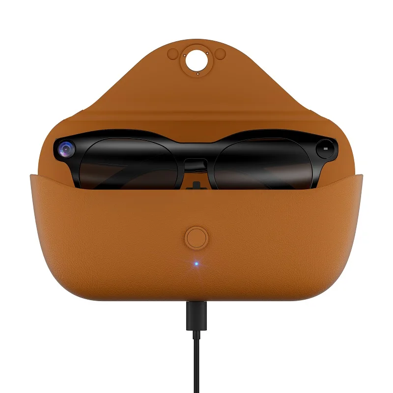 AI Smart Sunglasses 8MP Camera Dual Mic Noise Reduction WIFI Transmission AI Voice Control Music Play Call Real-time Object