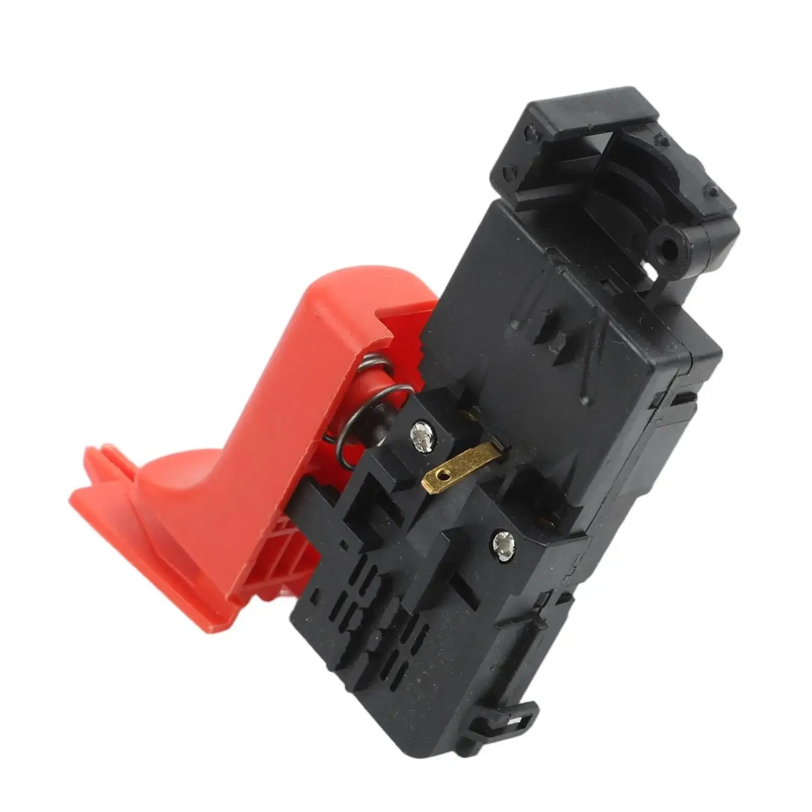 Replacement Power Switch For BOSCH GBH228DFV Hammer Drill For IMPACT Compatible Design For Smooth Power Transmission