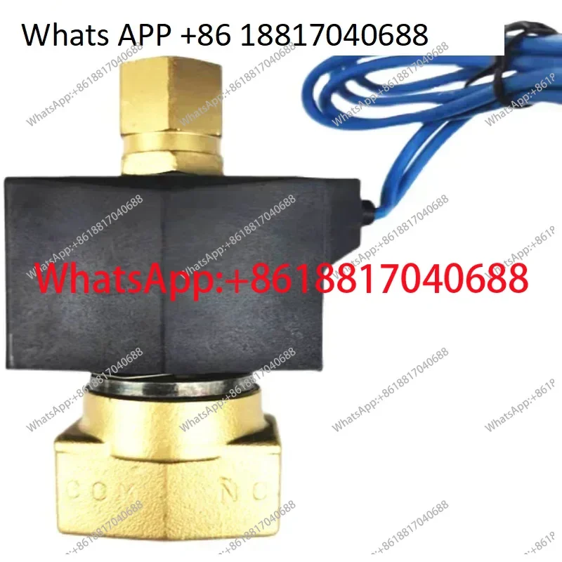 

Original Japanese CKD solenoid valve two-way AG43-02/03-/4/5-02 E AC220V