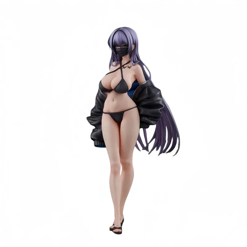 

[Товары для пятен] UnionCreative Yuna-chan Красивая модель игрушки в подарок для мальчиков