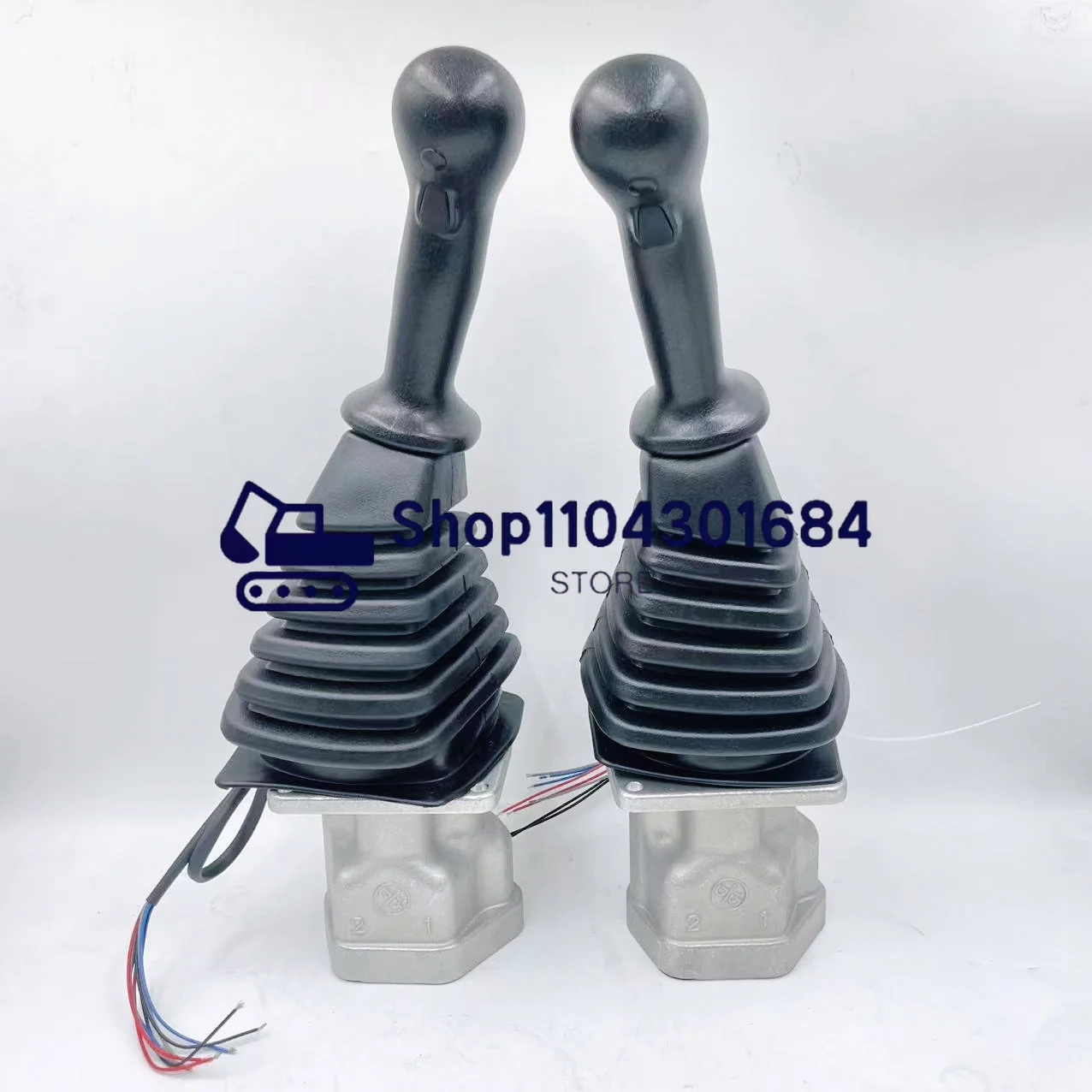 31Q620013 31Q6-20013 Joystick Pilot Valve for R140LC-9 R145CR-9 R180LC-9 R250LC-9 R140W-9 R170W-9 Excavator