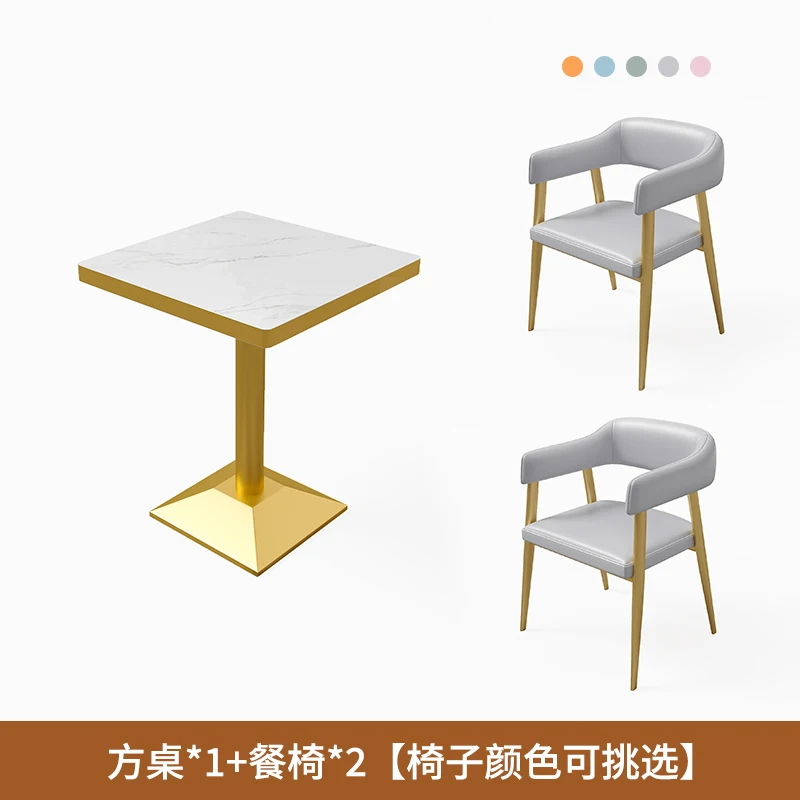 

Internet celebrity theme restaurant cafe dessert baking shop combination