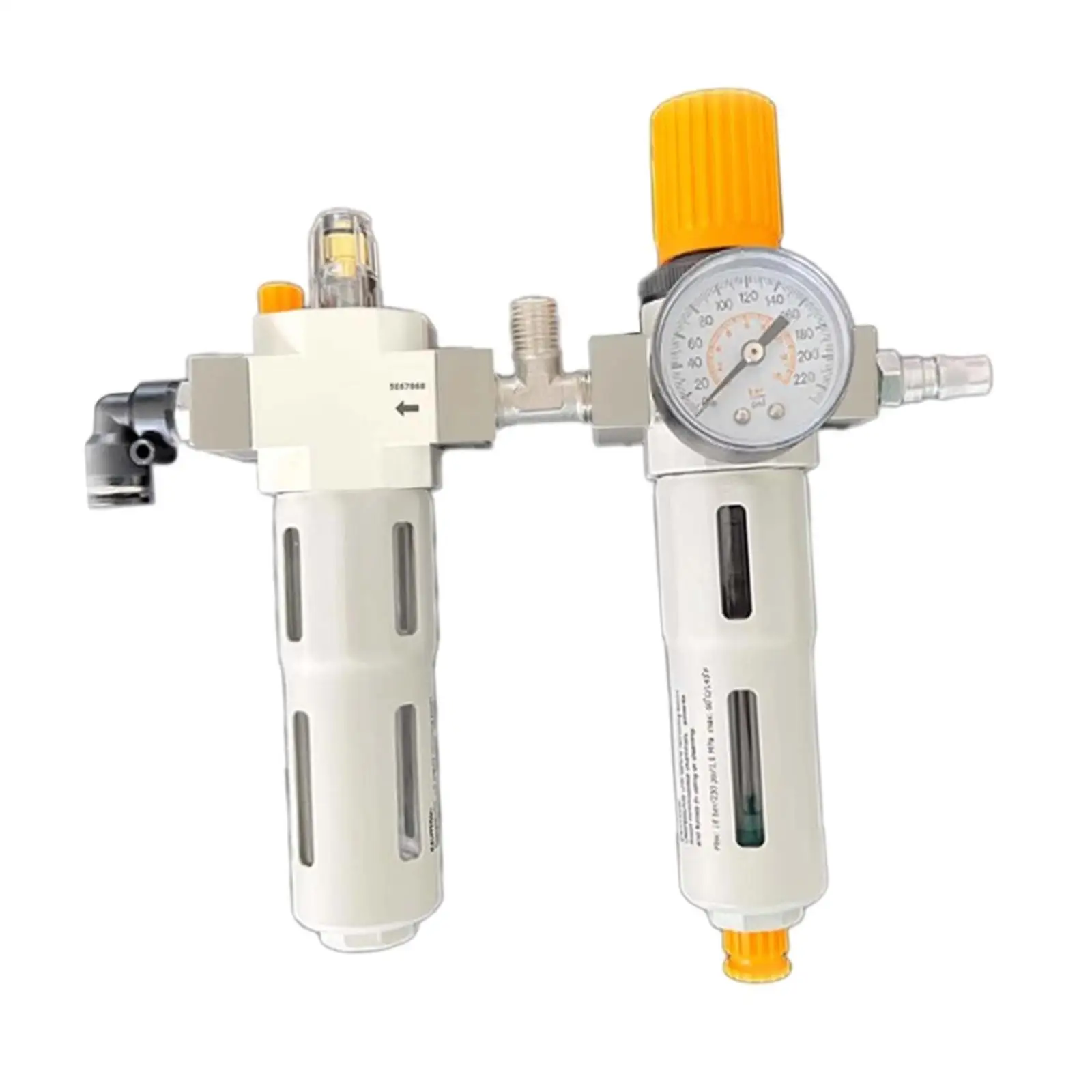 

1/4\" NPT Tyre Changer Oil Water Separator Tire Changer Parts