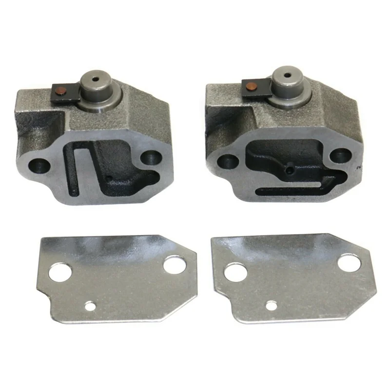 Timing Belt Tensioner F6AZ-6L266-CA F6AZ6L266DA 1 Pair For Ford Expedition 1997-2013 F-150 F-250 Lincoln Navigator Mustang