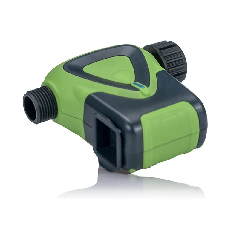 Zigbee Waterer Doodle Smart Single Way Garden Waterer Timer Multifunction Convenient Waterer