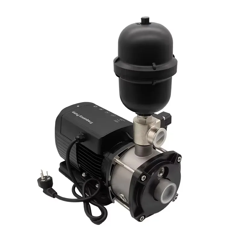 【2026】Intelligent Permanent Magnet Stainless Steel Centrifugal Surface Water Pump For Liquid For Irrigation