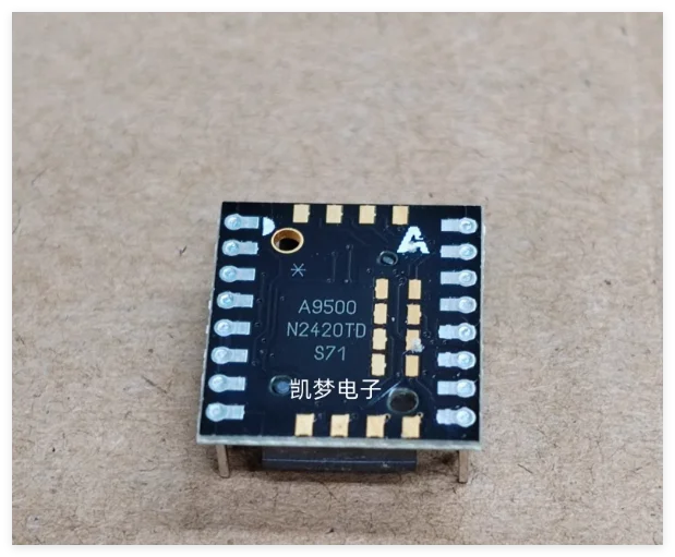 1Pcs/Lot Adns-9500+…