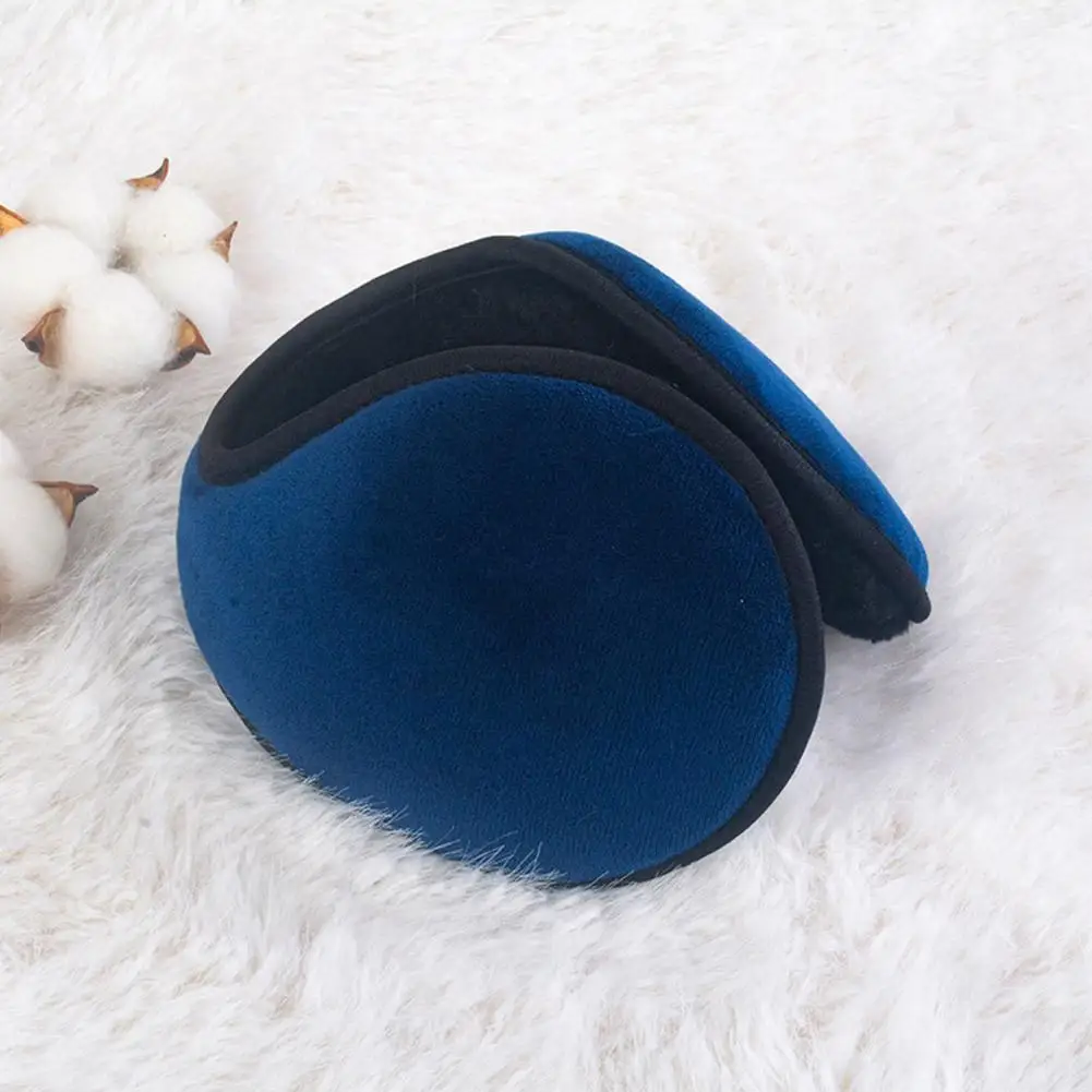 Earmuffs In Winter Cold Weather Earmuffs Outdoor Earmuffs Women Men Outdoor Running Warm Ear Muff Headband Hair Band