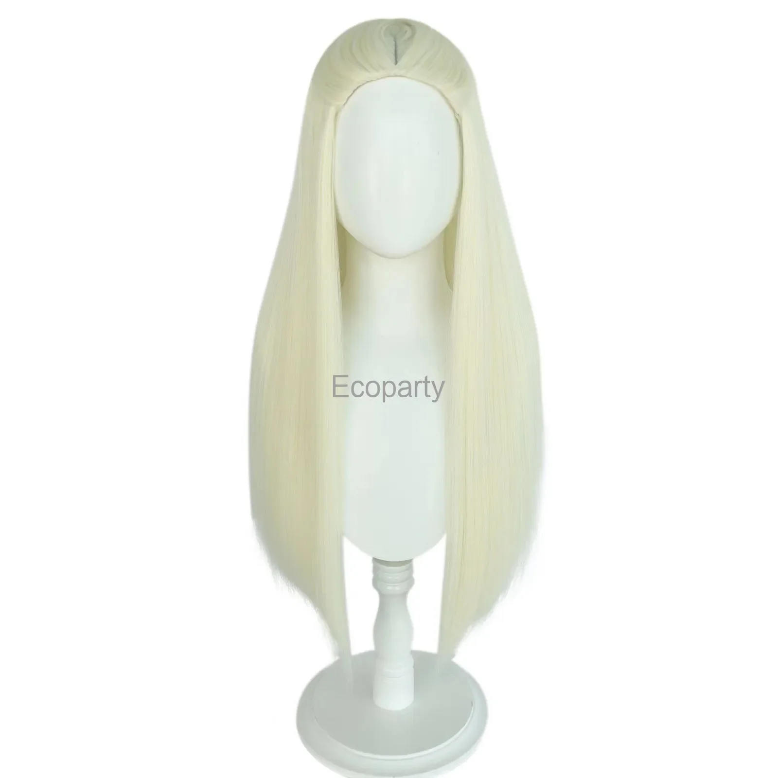 House Of Cosplay The Dragon Costume Rhaenyra Grown-Up Wig 70cm Woman Halloween Carnival Gift For Disguise Ladies Role Play 30