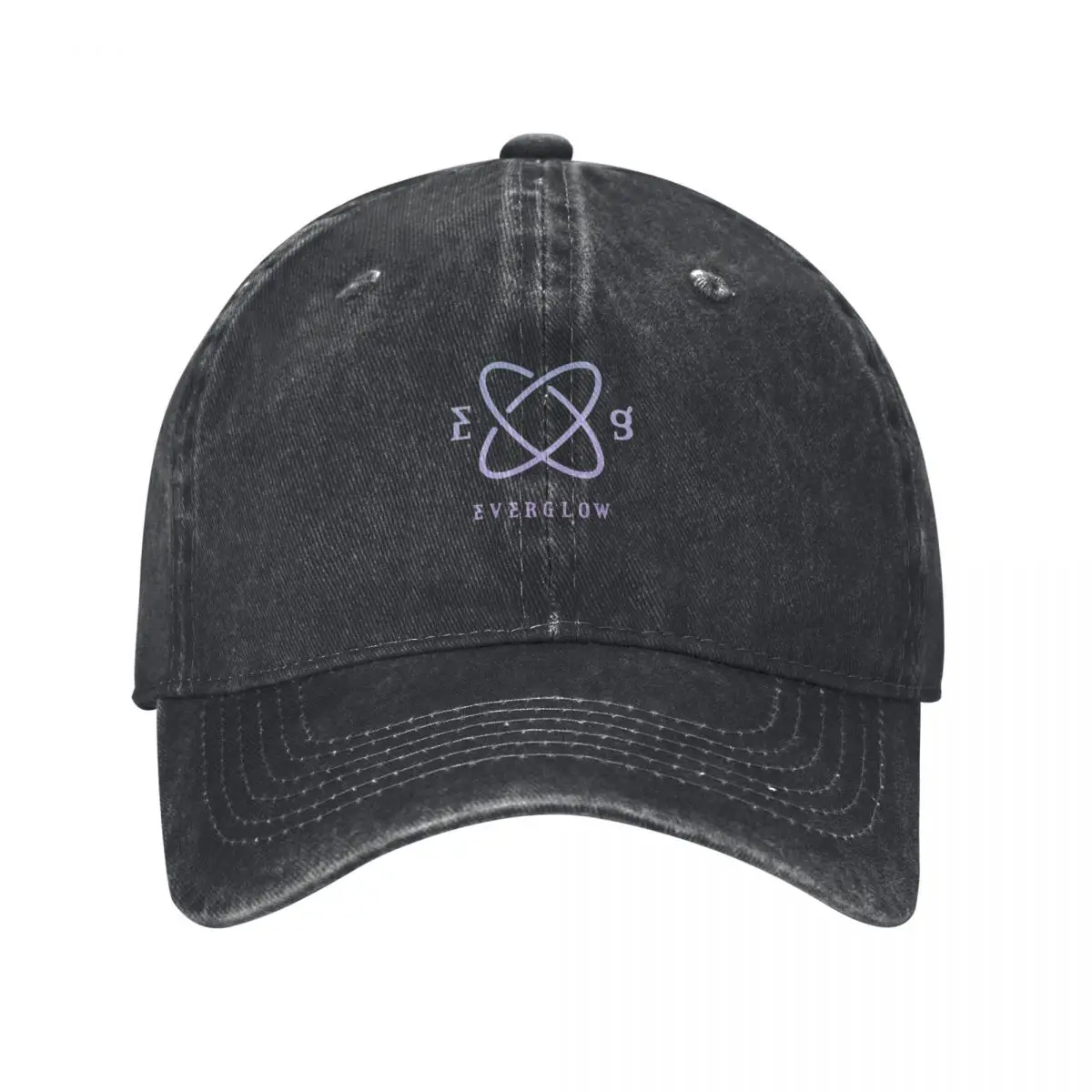 

Everglow Logo Baseball Cap Beach Hat Beach Luxury Cap Men's Baseball Women's