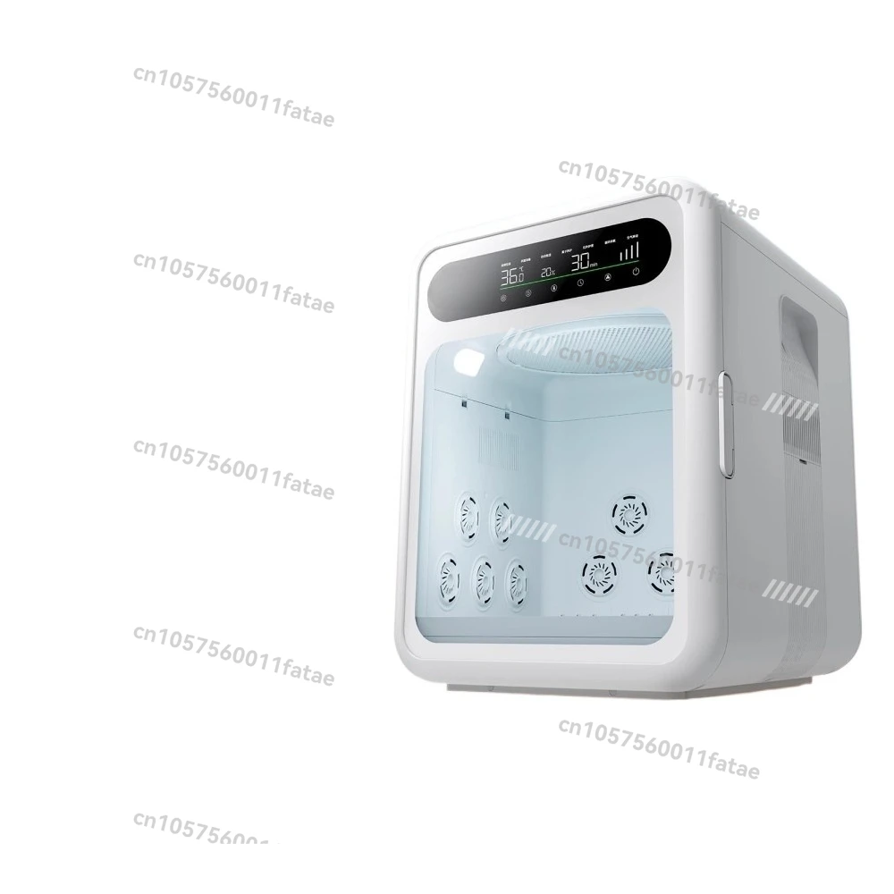 

Pet Drying Box, Automatic Dryer, Cat Hair Dryer, Dog Bath, Household Water Dryer