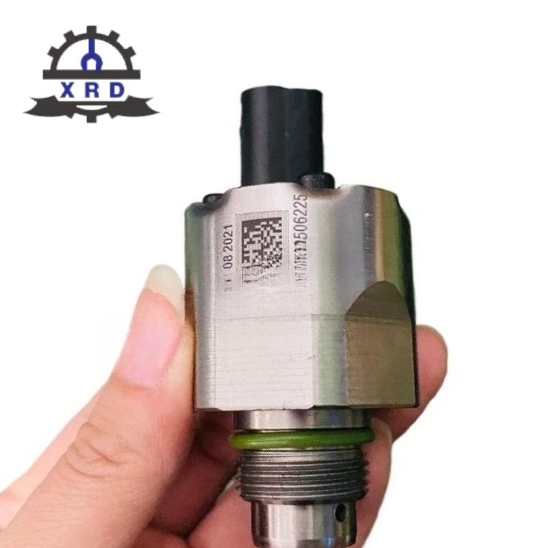 Car Fuel Pump Press…