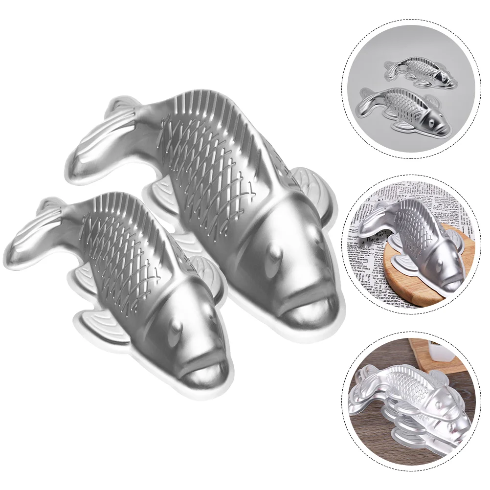 Molde para hornear con forma de silicona, pastelería, panadería, pasteles, Pizza extraíble, arroz, moldes DIY, Mini fogón, herramientas para sorbos, utensilios para hornear alimentos, 2 uds.