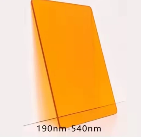 DMK Safety Protection Window Laser Cleaning Workstations