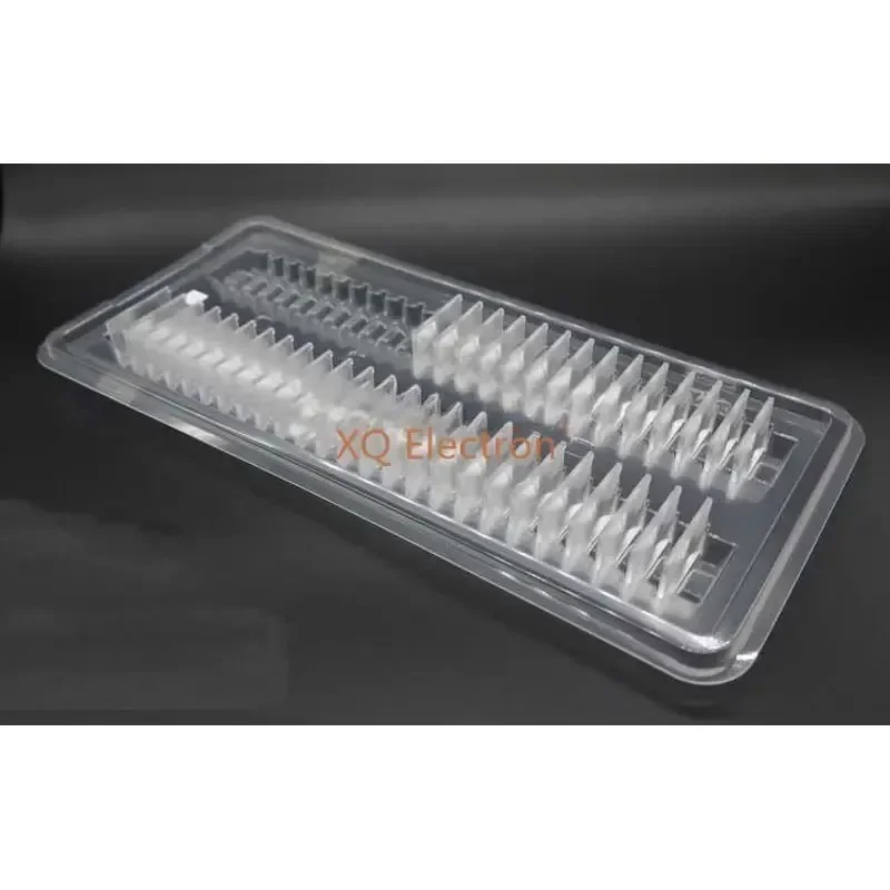 1 шт. новое оригинальное стекло для фокусировки экрана для камеры Nikon D3400 D3100 D3200 D3300 D5500 D5600 D5100 D5200 D5300