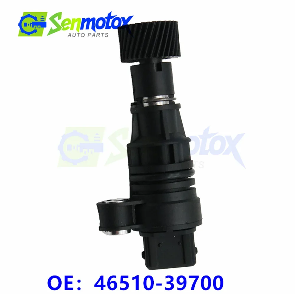 

Датчик скорости трансмиссии 46510-39700 4651039700 4651039701 4651039705 4651739500 для Hyundai Santa Fe, Sonata, Kia Sedona, Amanti