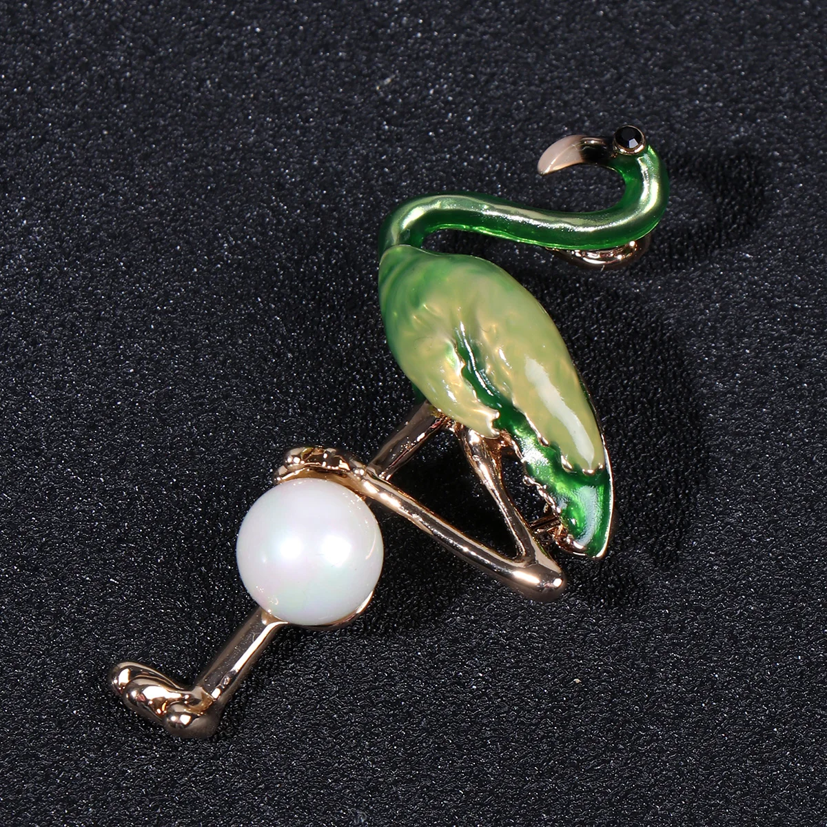 دبابيس بروش الزفاف دبابيس المجوهرات الفتيات على شكل قلب سبيكة التلبيب لملابس وصيفه الشرف