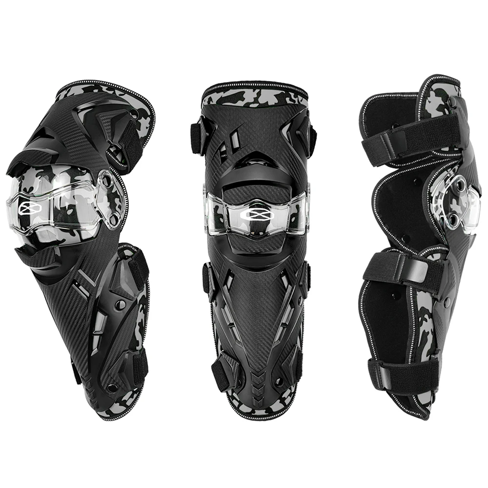new-motorcycle-knee-protector-pads-breathable-motocross-knee-guards-outdoor-sport-riding-protective-equipment-for-men-women