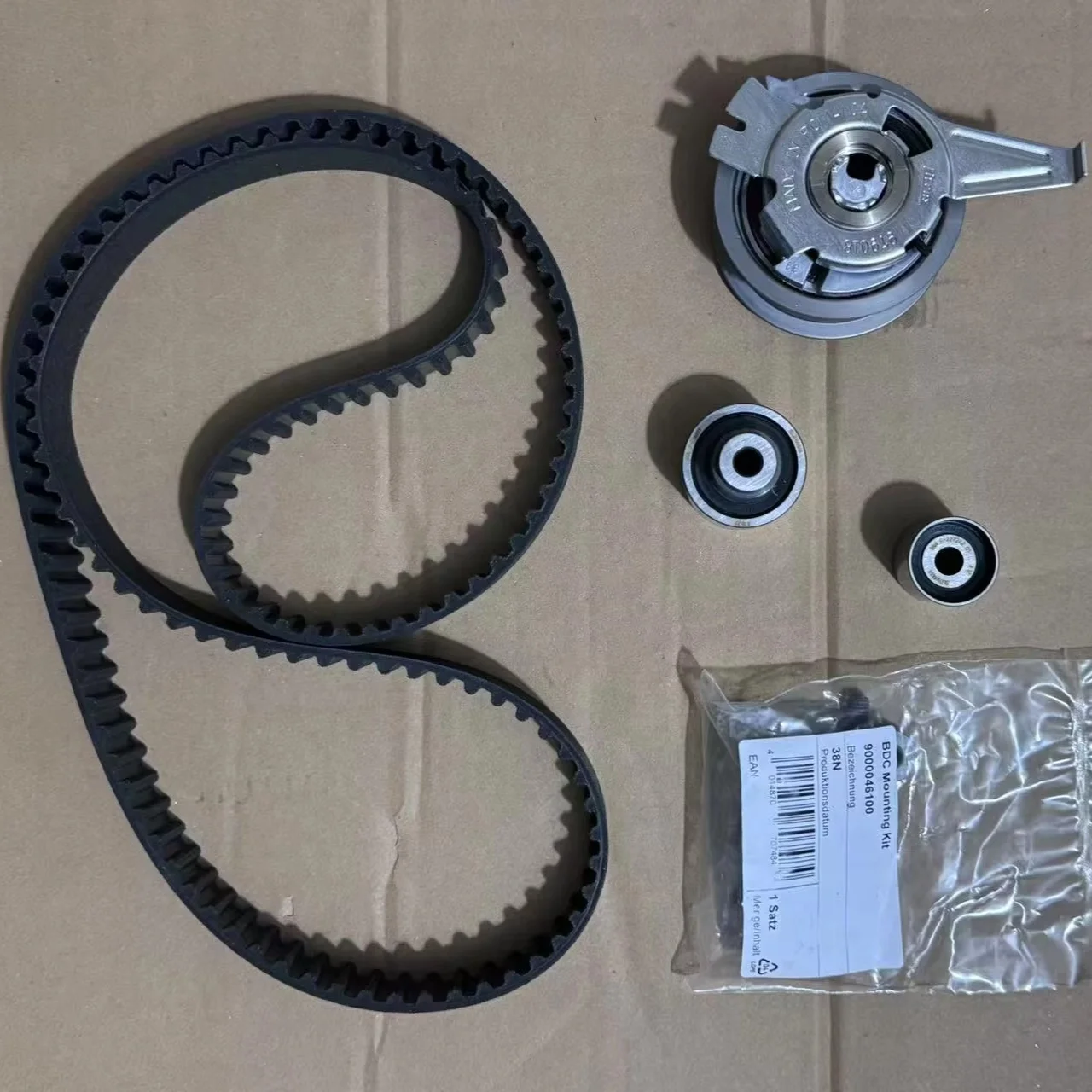 

04L198119K 04L198119A 04L198119G 530065010 Timing Kit for Caddy CC Jetta Golf Tiguan Allspace Q5 TT A1 A3 A4 A5 A6 Q2 Q3 Q5