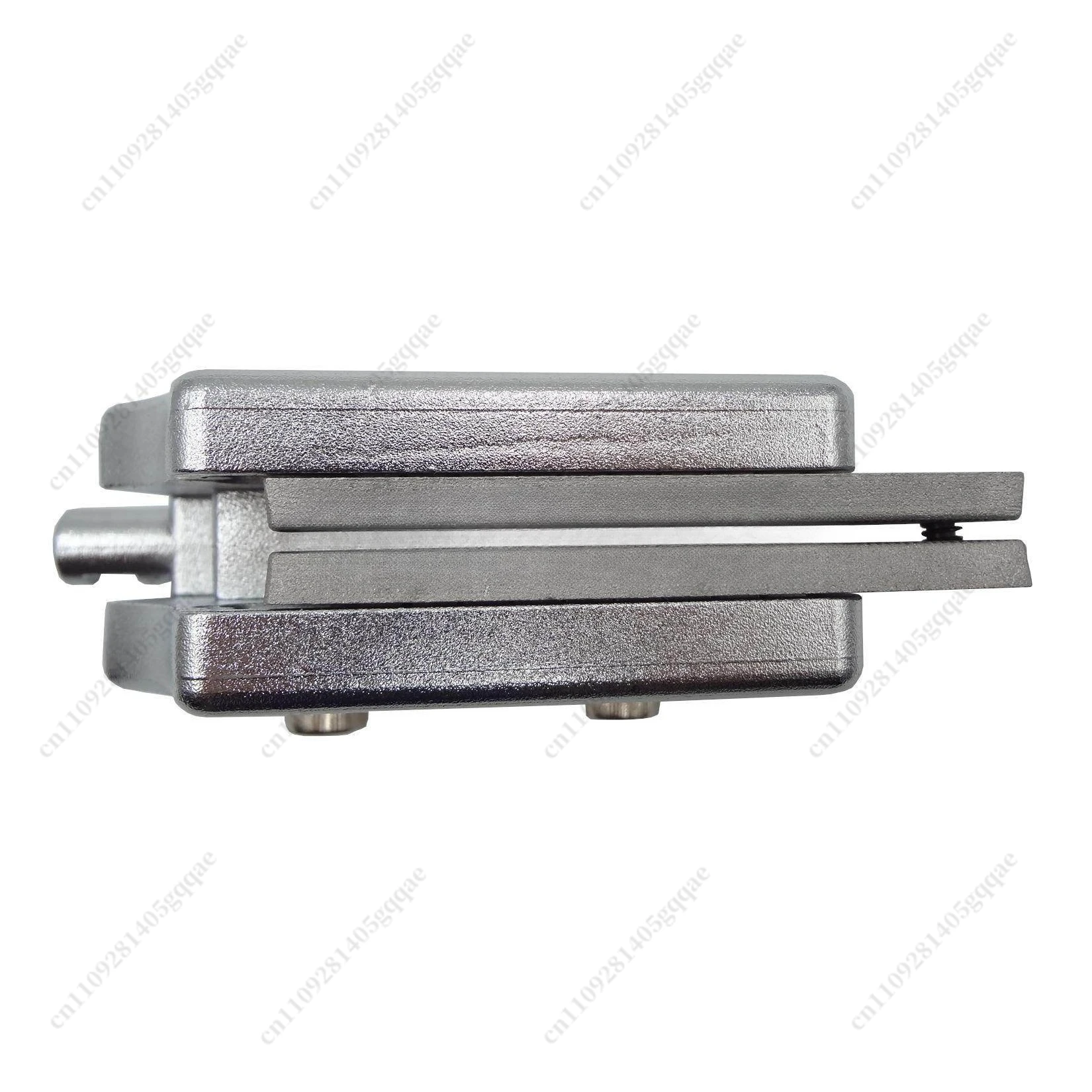 Drop Weight Stringing Machine Gripper - Tennis or Badminton Version