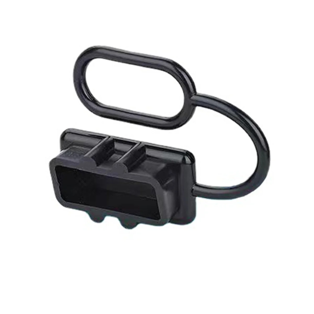 Anderson Plug conectores de alimentación de batería, tapa de cubierta antipolvo, Conector de alta corriente, tapa Universal impermeable
