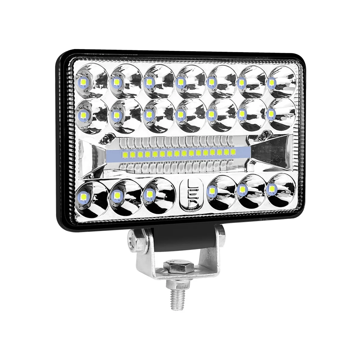 Field of View Worklights LED Headlights Searchlights Auxiliary Lights