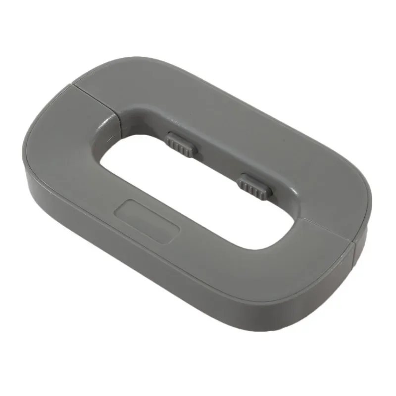 Serrures de sécurité multifonctionnelles pour enfants, serrure à main anti-pincement pour bébé, serrure de porte d'armoire, serrure de réfrigérateur de protection pour bébé